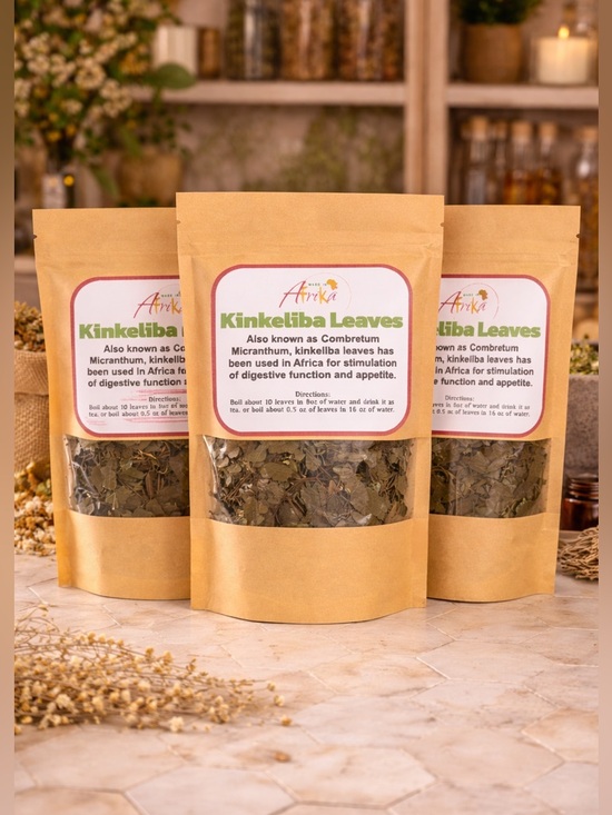 Other - 🎂Kinkeliba Leaves (1)• West African Detox Tea